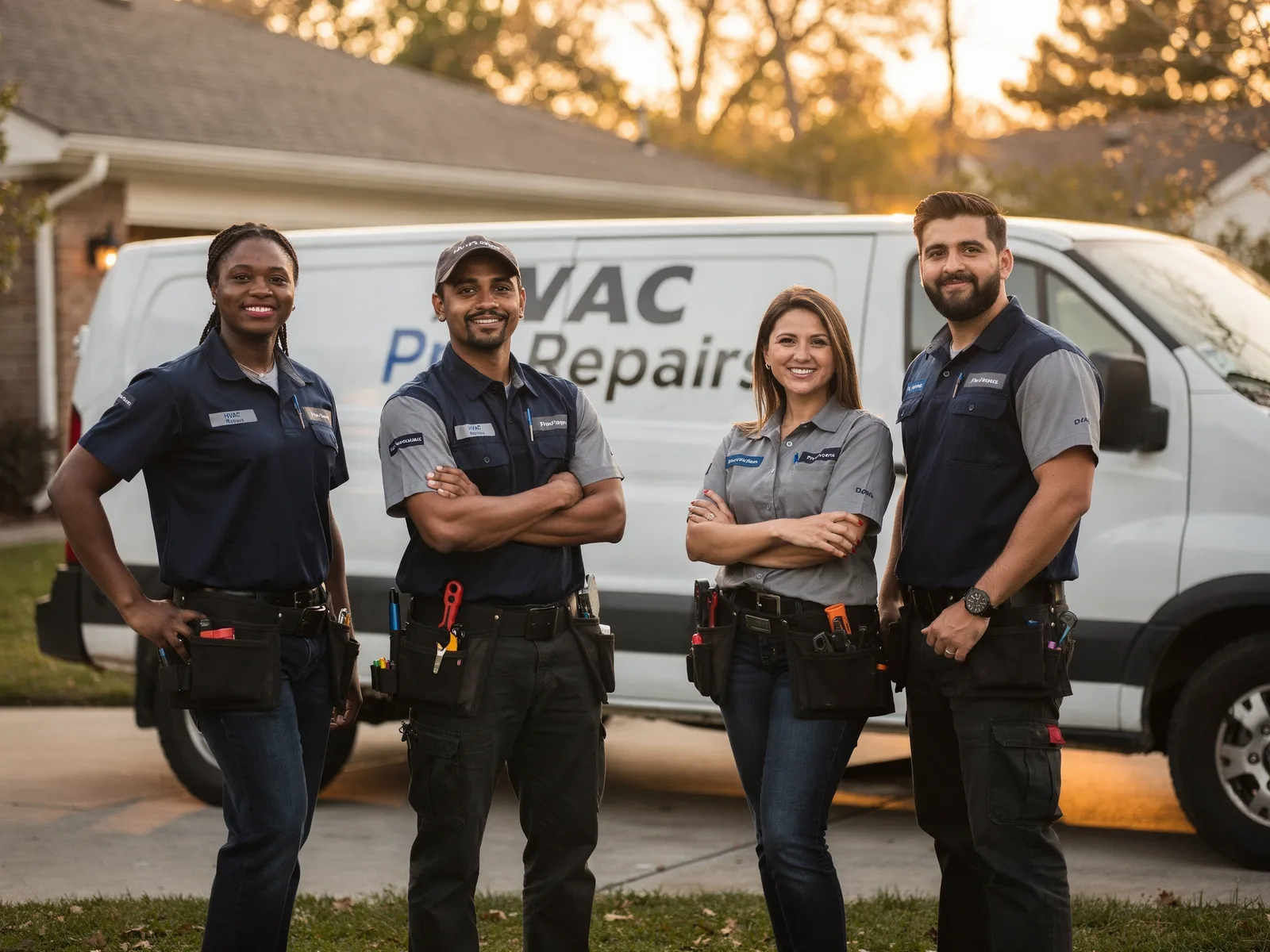 Heat Pump Repair company in Brewster, MN
