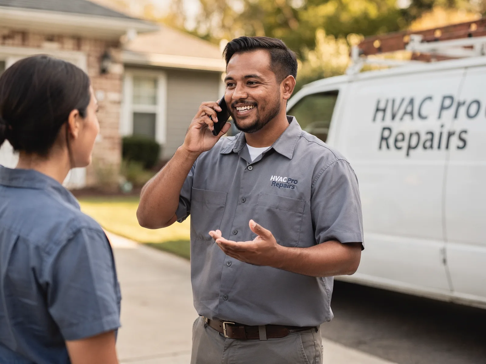Heat Pump Repair Brewster, MN FAQs